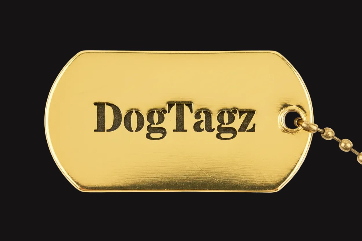 DogTagz